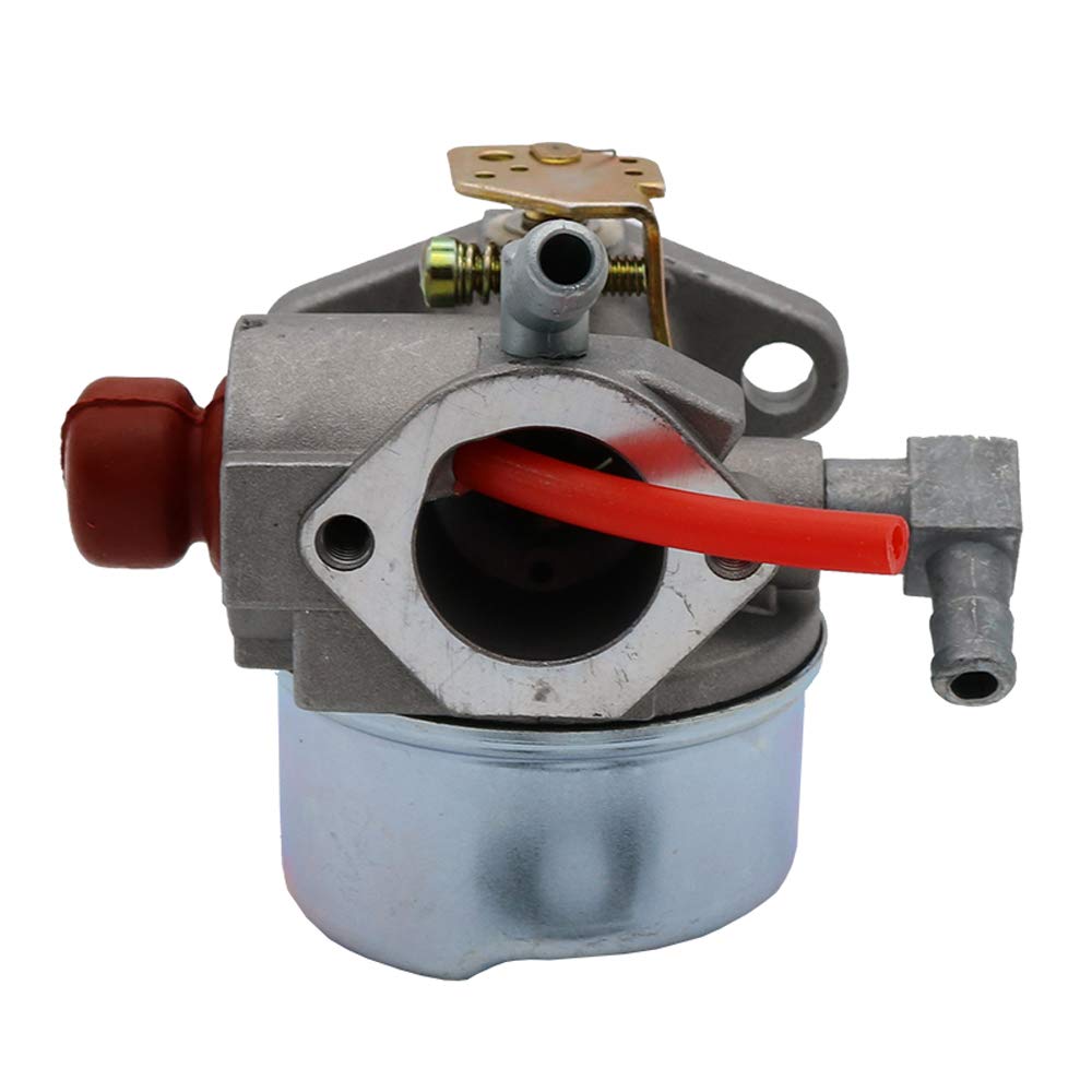 SAKITAM Carburetor Replacement for Tecumseh LEV115 LEV120 LEV100 TEC-640174 Ariens ST622