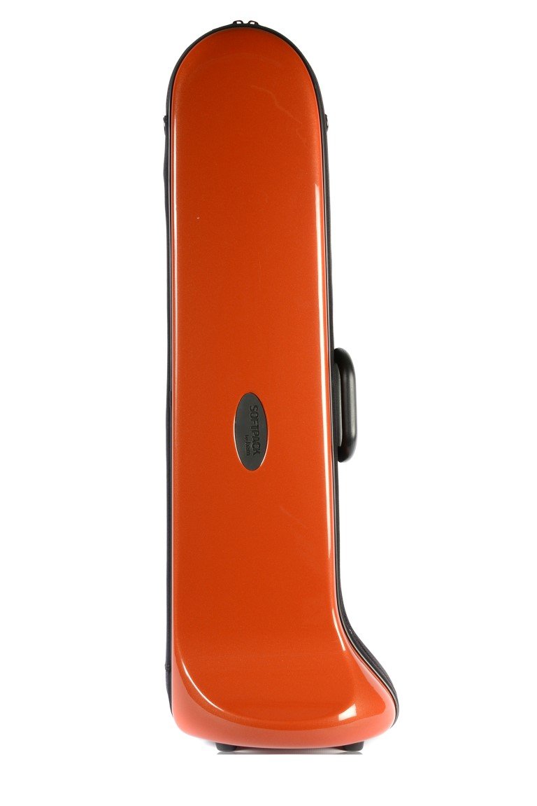 BAM バストロンボーンケース 4032SP テラコッタ BAM バストロンボーンケース 4032SP テラコッタ BAM バストロン