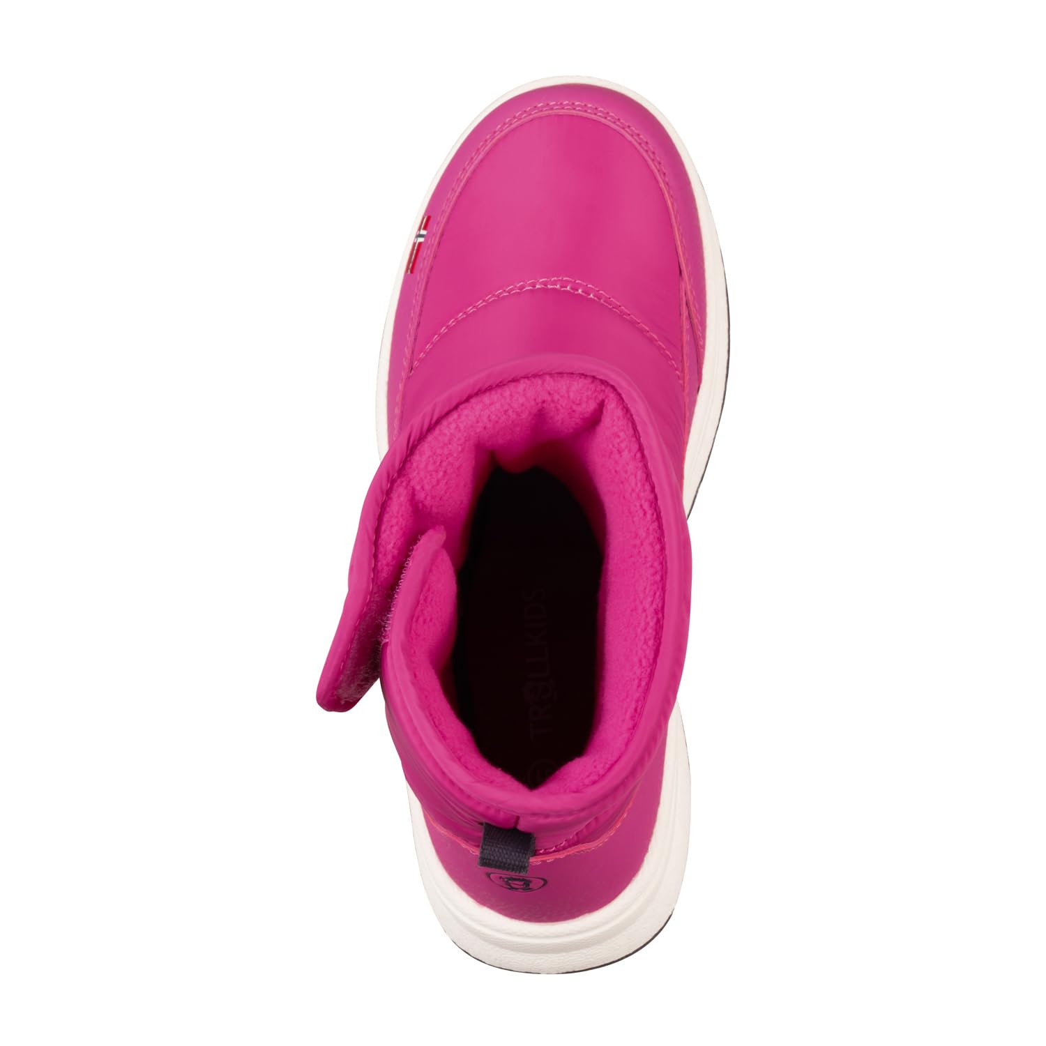 Trollkids Kids Kongsberg Winter Boots