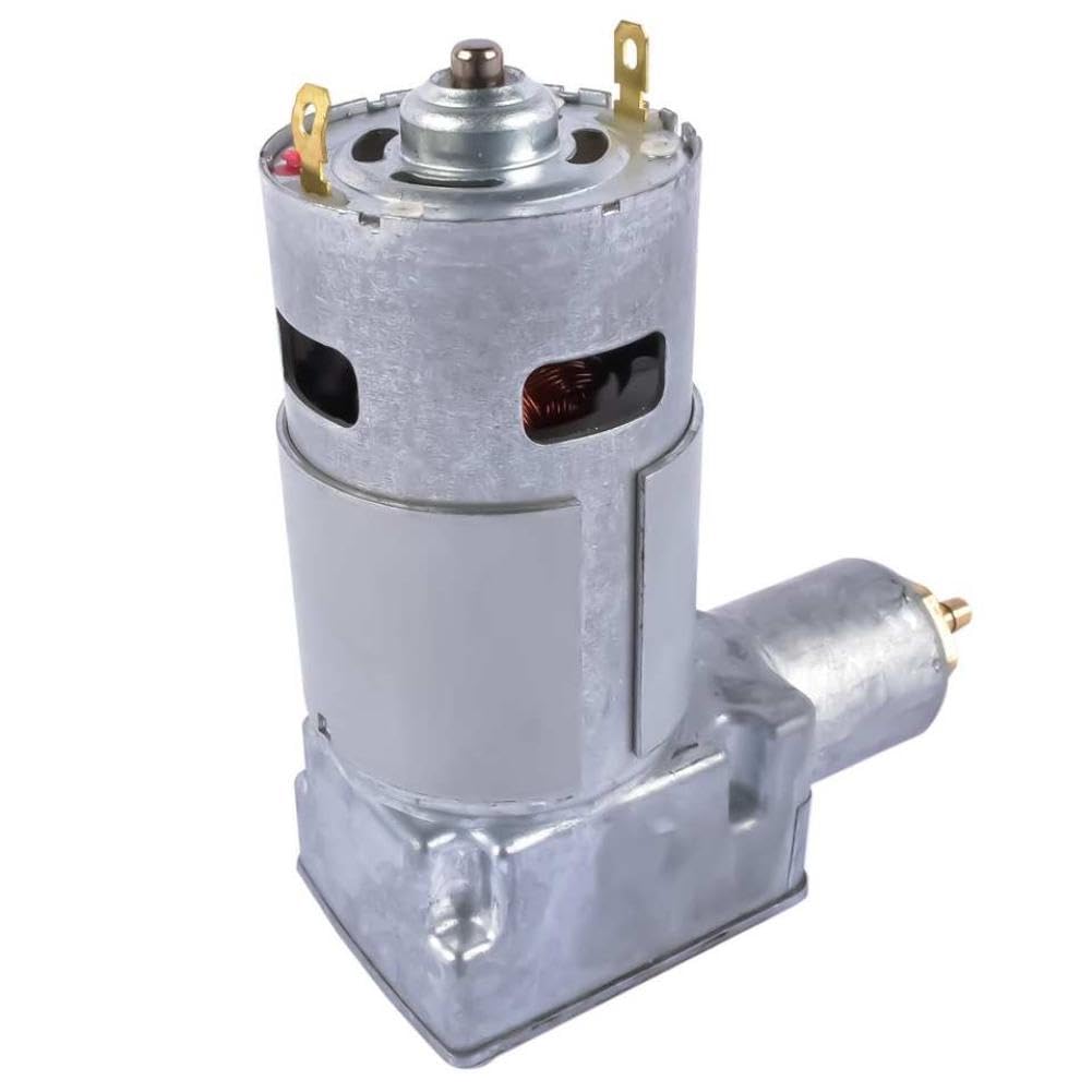 Driver Seat Air Compressor Compatible with Grammer Maximo Actimo Seat AP01 12V