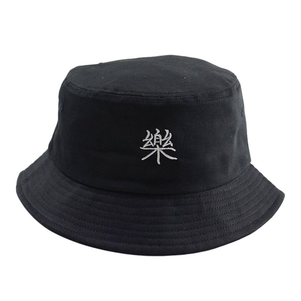 osiuujkw Sombrero Panamá de Talla Grande - Regalo para Cualquier ocasión Cómodo y Transpirable La Primera opción para Regalar Cubo