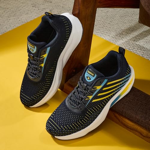 Image of Campus Men's AMPOR Running Shoes