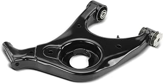 A-Premium Rear Left Lower Control Arm with Bushing