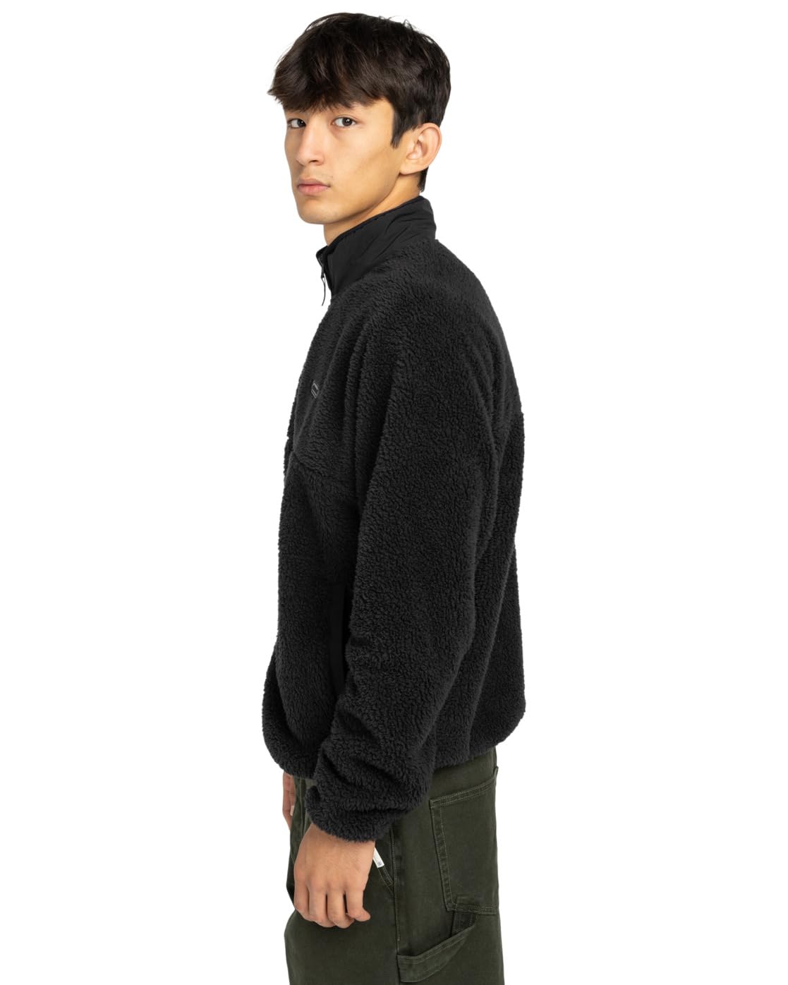 Element Classic Sherpa Gilet Uomo (Pacco da 1)