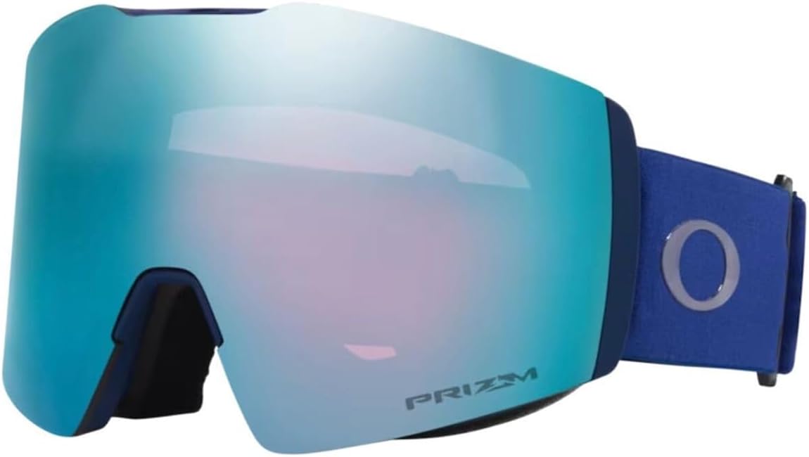 Oakley Unisex Fall Line Large Snow Goggle