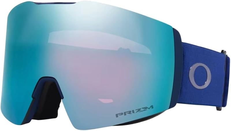 Oakley Unisex Fall Line Large Snow Goggle