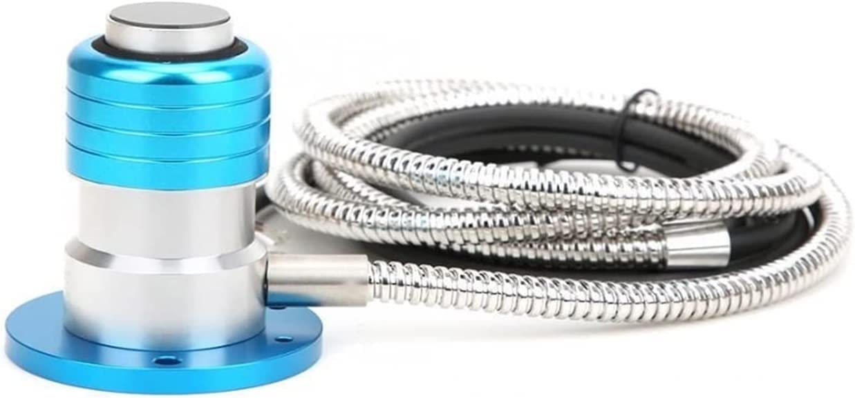 CNC Machine Tool Parts, Machine Tool Changing Accessories,Automatic Tool Setting Gauge High Accuracy 4-Lines Z-Shaft CNC Engraving Machine Parts Tool Setting Engraver