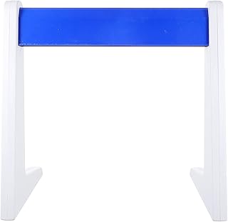 TEHAUX Durable Linear Pipette Stand Linear Pipette Shelf Laboratory Pipette Rack