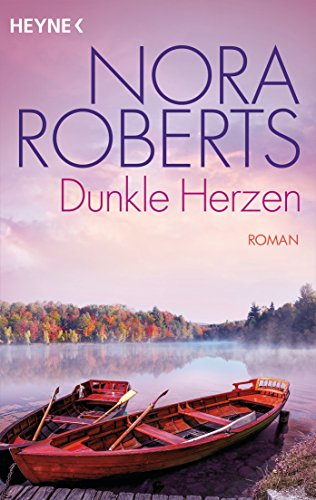 Dunkle Herzen: Roman (German Edition)