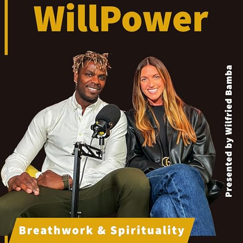 Breath Work & Spirituality - with Sarah Hyde