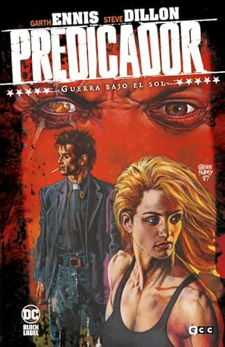 Predicador núm. 06 de 9: Guerra bajo el sol (Tercera edición)