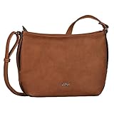Gabor Malu Cross Bag M Cognac