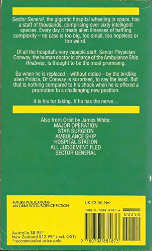 Star Healer 0708881874 Book Cover