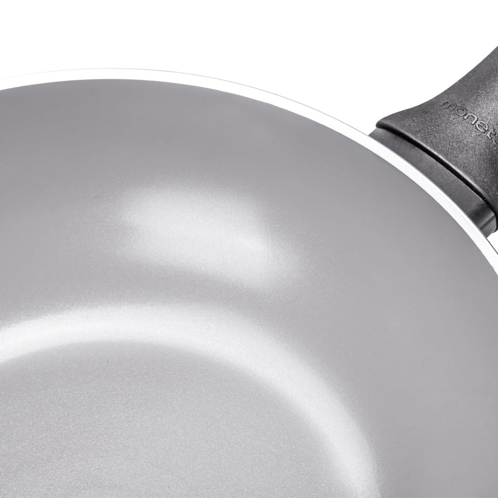Moneta Melodia Finegres Wok 30cm