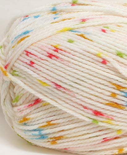 Sirdar Filati, Poliestere, Smarty (857), 100 g