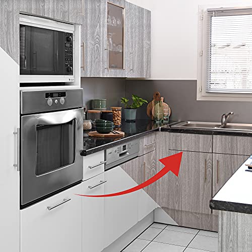 Pellicole adesive effetto legno Perfect Fix® Pino