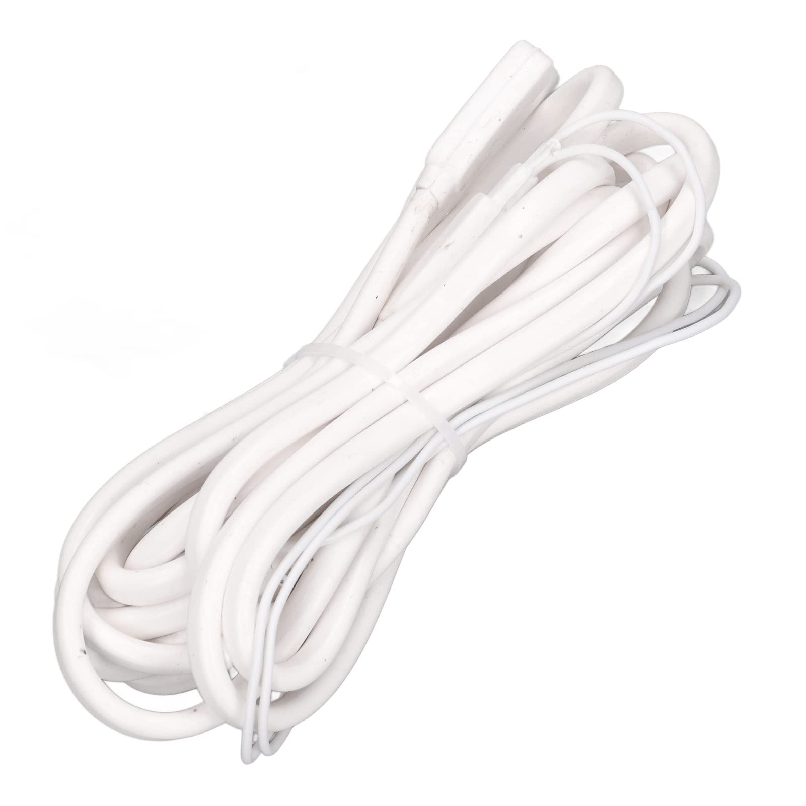 Wasserrohrheizkabel 160W AC200V - Silikon -Gummi -Gefrierkabel für Wassereinlassrohre, Entwässerungsrohre und Abwasserkanäle, und zu Verwenden