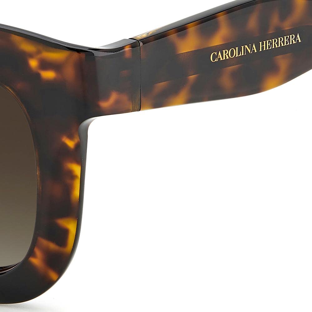 Óculos de Sol Carolina Herrera Ch 0014/s 086-48 Marrom em promoção! Veja a oferta e mais achadinhos de Óculos de sol 4 Hoje é o melhor dia para comprar Óculos de Sol Carolina Herrera Ch 0014/s 086-48 Marrom com aquele preço maroto! Promoção! Aproveite a oferta! 4