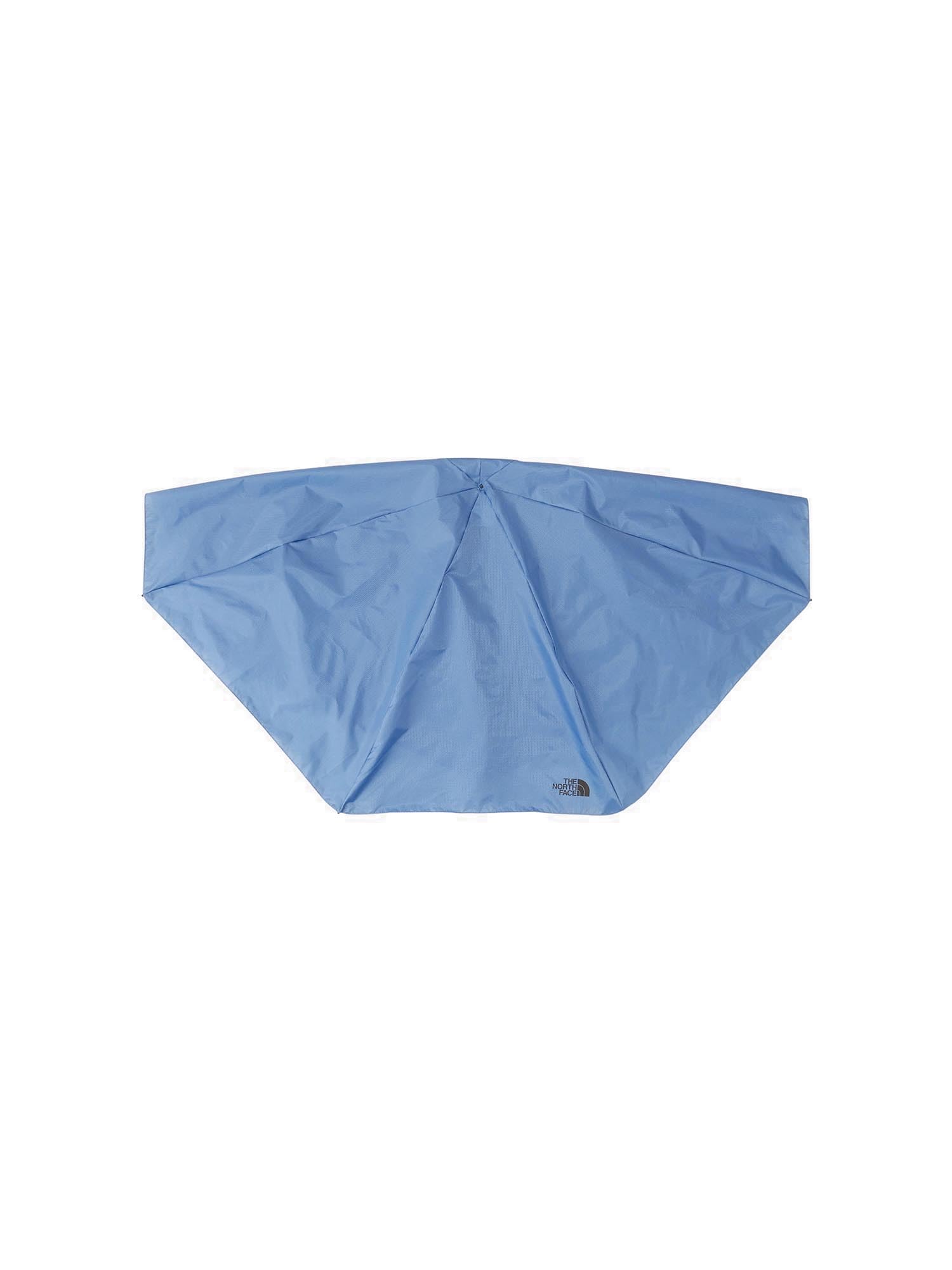 The North Face Umbrella Parts Spare Fabric Four Module Umbrella