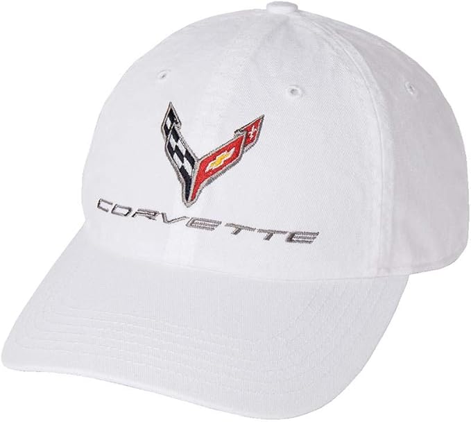 C8 corvette hat Clearance