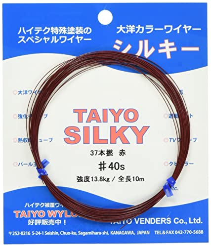 mx_[Y (TAIYO VENDORS) nX J[C[VL[ C[ 10m #36s 46.6kg 37{ 