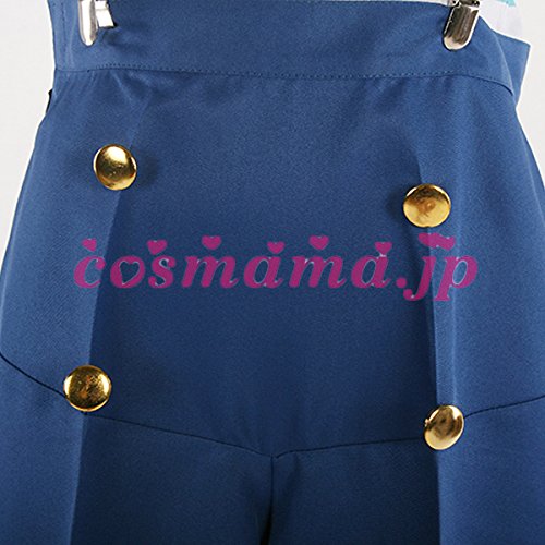 Amazon | 【コスママ】Free!（フリー） 葉月渚（はづき なぎさ） 私服