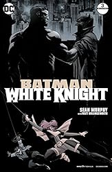 Amazon | Batman: Curse of the White Knight (2019-) #1 (Batman