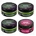 Produktbild Fonex Gummy Styling Wax Matte Finish 3 Stück - Extra Gloss 1 Stück SPECIAL OFFER II