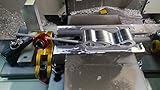mazak laser service  Morsa di arresto del lavoro del mulino del movimento di 5 assi posizione parte per HAAS OKUMA MAZAK Mori