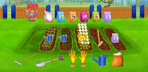 Summer Garden Family Yards