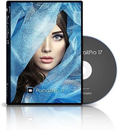 PortraitPro Studio 17 (PC/Mac)