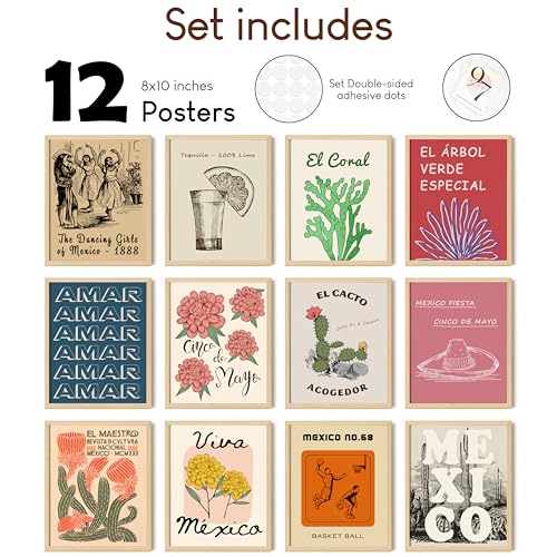 Consejos y comparativas para Comprar Decoracion mexico los 10 mejores. 11 Imagen adicional