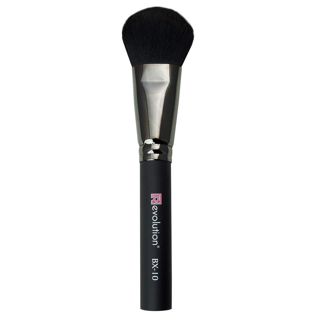 Royal and Langnickel Revolution Powder Brush Small, Black