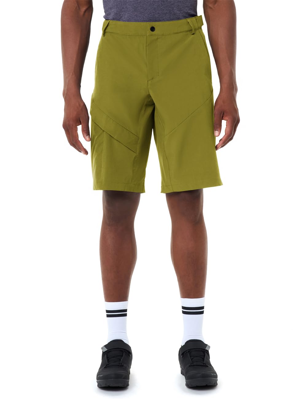 VAUDE Men's Tamaro Shorts III