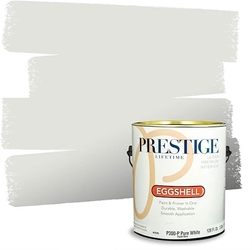Prestige - Pintura de exterior e imprimación, todo en una