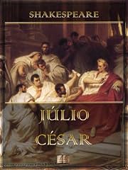 Capa de Júlio César [Ilustrado] [Com índice ativo]