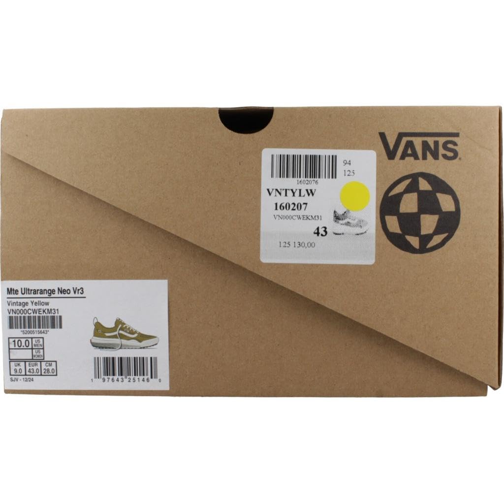 Vans MTE™ Ultrarange™ Neo Vr3 Scarpe da ginnasticaUnisex - Adulto