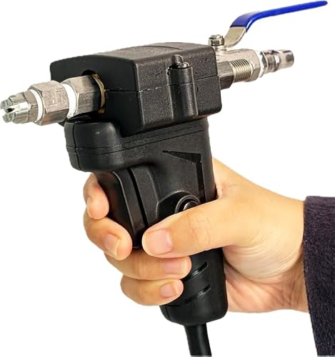 Adoration Spray Gun Image