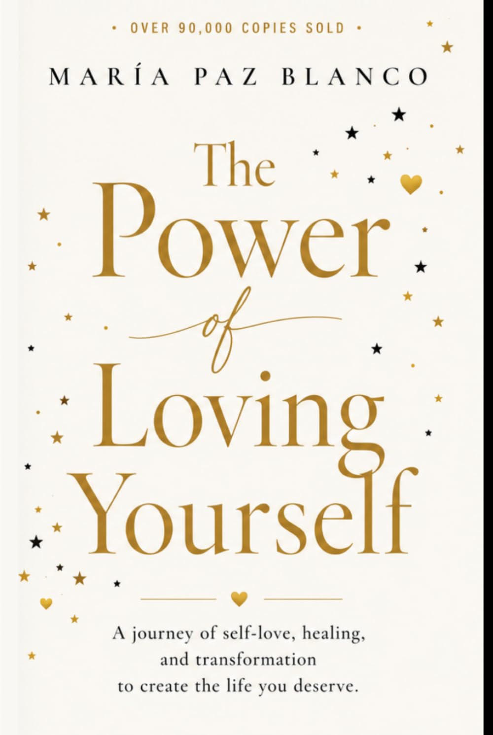 The Power of Loving Yourself
