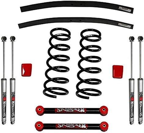 Skyjacker (D251K-M) Suspension Lift Kit