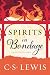 Spirits in Bondage: A Cycle of Lyrics