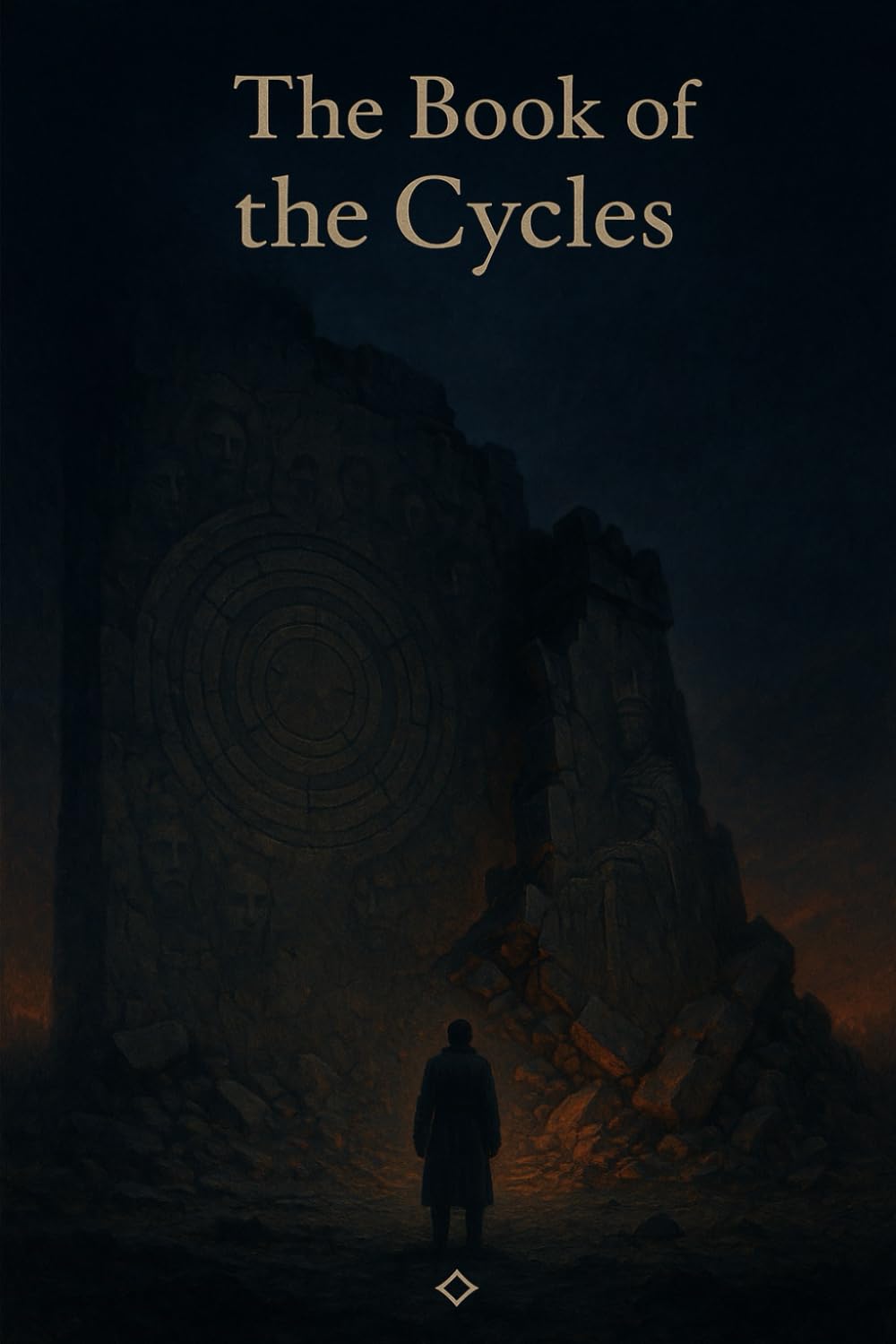 The Book of Cycles (Echoes of the Fallen Cycle)