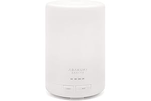 Omoton Aroma Diffuser - Your Tranquil Serenity Haven