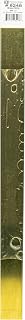 K & S Precision Metals 8248 Brass Strip, Small