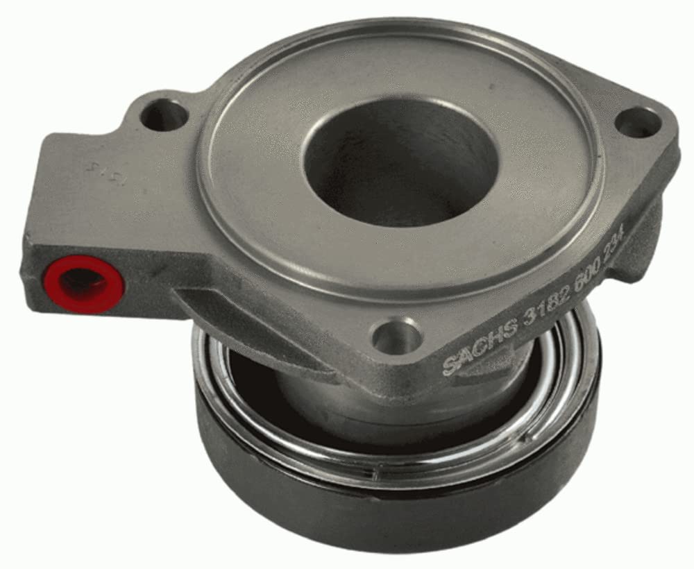 SACHS 3182 600 234 hydraulika sprzęgła