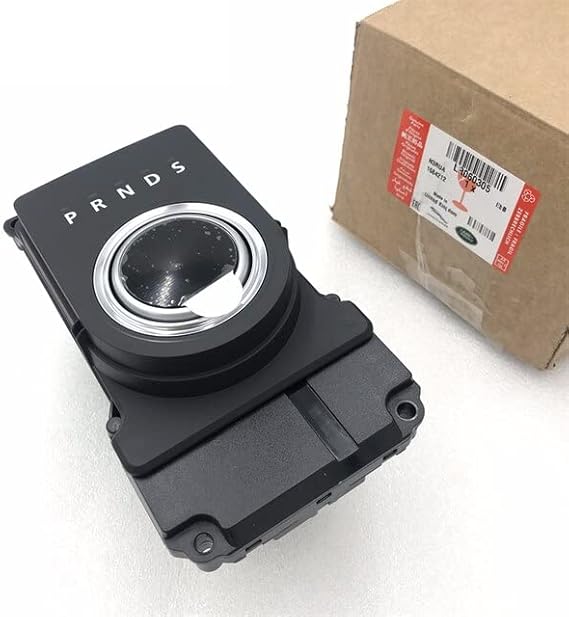 SHIFTER CONTROL MODULE EVOQUE 1418 LR060305 OEM Automotive