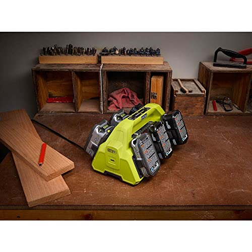RYOBI-PCK700KN-ONE-18V-Cordless-9-Tool-Combo-Kit-with-3-Batteries-and-6-Port-Supercharger