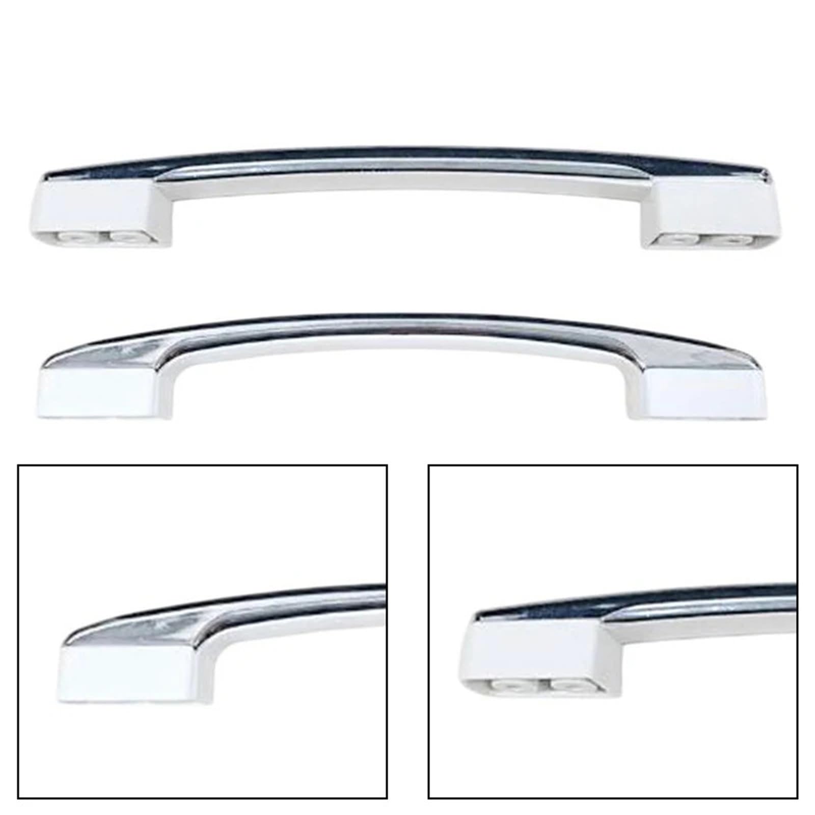 280 mm Kühlschrank-Türgriff, Ersatzteil for Haushaltsgeräte