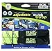 Produktbild ROK Straps Verstellbarer Motorrad-Gurt 45,70152,40 cm. 2 Stück, Limettengrün