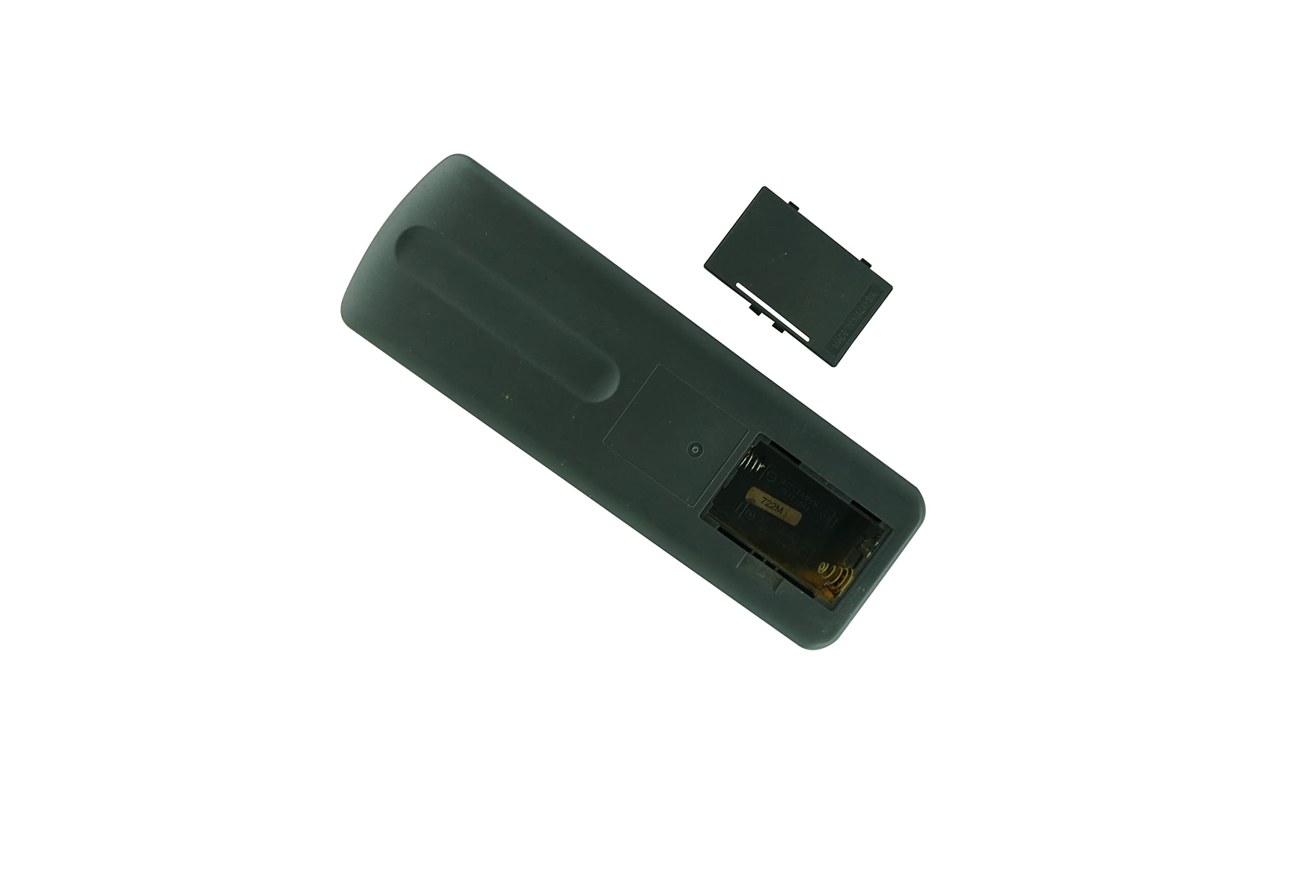 シャープ リモコン MD-XL10 RRMCG0081AWSA Amazon.com: SZHKHXD Remote Control for Sharp RRMCG0086AWSA MD-Z10